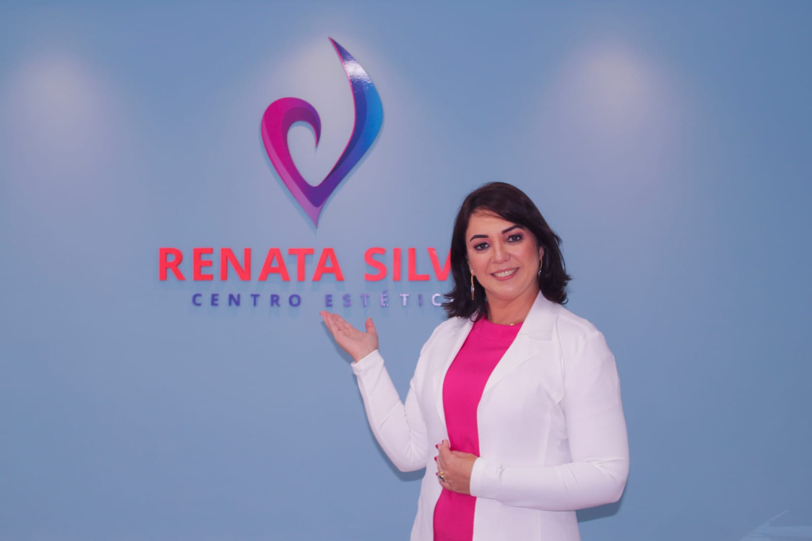 Renata Silva - Centro de Estética