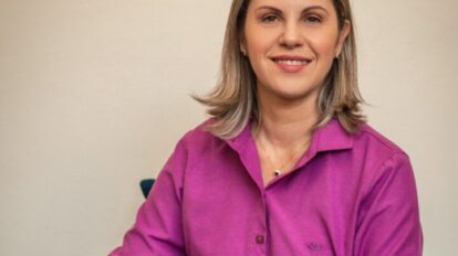 Paula Neri Silva da Costa