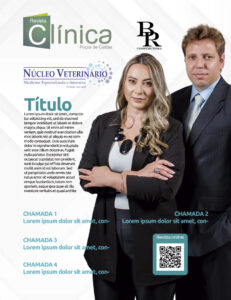 15 - Clinica Veterinária (Capa)