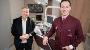 Dr. Renato Faria – CRO/MG 62.761