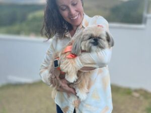 Patrícia de Carvalho Mendonça – CRMV MG 10253 Clin. Cirúrgica Peqs. Animais / Ortopedia e Traumatologia