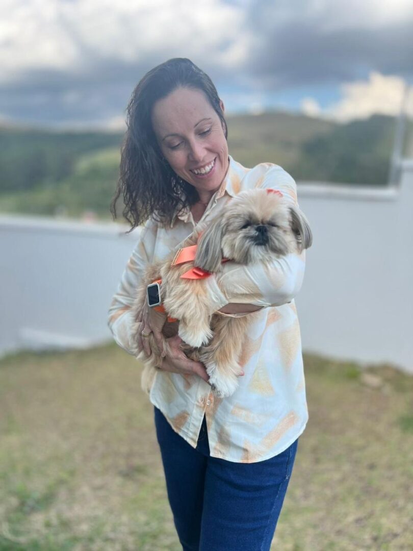 Patrícia de Carvalho Mendonça – CRMV MG 10253 Clin. Cirúrgica Peqs. Animais / Ortopedia e Traumatologia