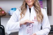Luciana Monteiro CRN9 – MG 27107 /CRN3 – SP 21084 NUTRICIONISTA