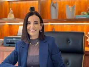 Dra. Silvana Guedes Médica – CRM 38440