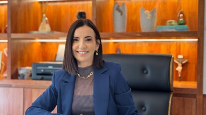 Dra. Silvana Guedes Médica – CRM 38440