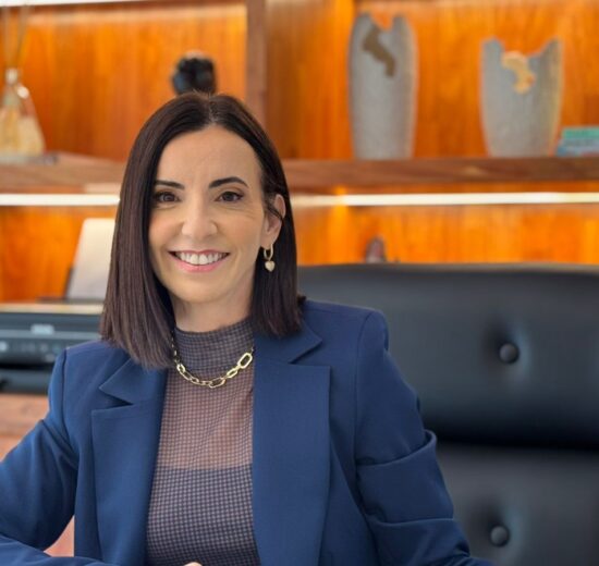 Dra. Silvana Guedes Médica – CRM 38440