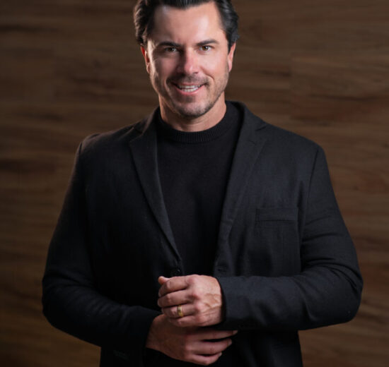 Dr. Guilherme Nannetti Médico – CRM-MG 56.620