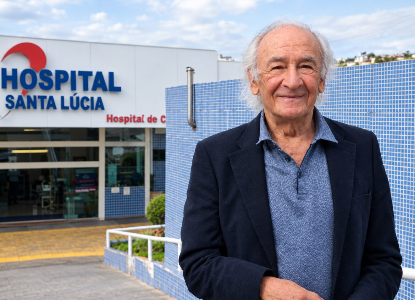 Dr. Assad Aun Netto