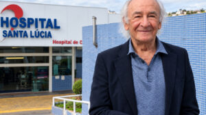 Dr. Assad Aun Netto