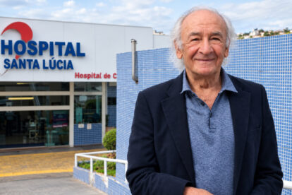 Dr. Assad Aun Netto