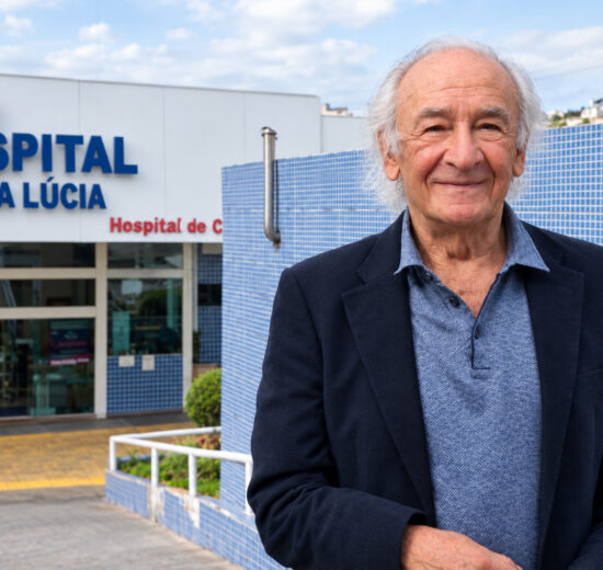 Dr. Assad Aun Netto